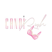 Candii Rush logo